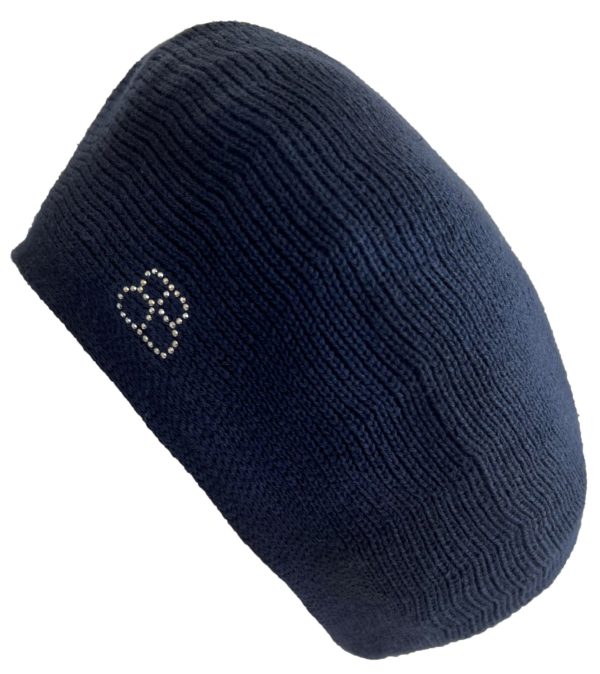 KANGOOLE" NAVY BLUE BASQUE BERET